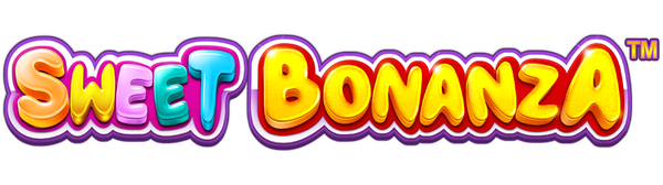 Sweet Bonanza logosu